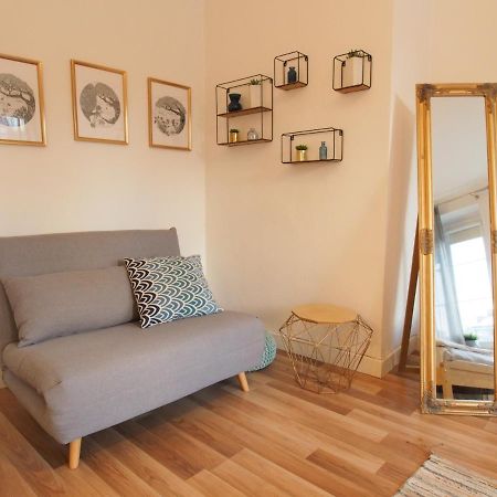 Grand-Tourist Iris Apartment K2202 Gdańsk Kültér fotó