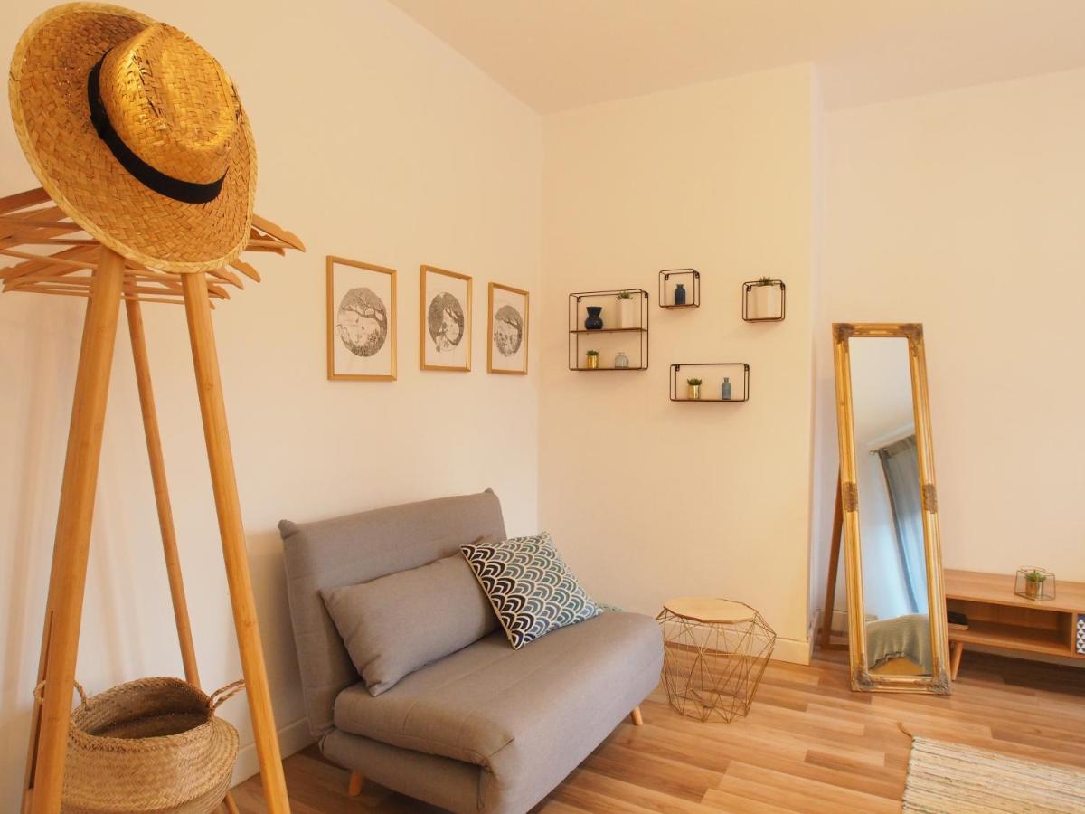 Grand-Tourist Iris Apartment K2202 Gdańsk Kültér fotó