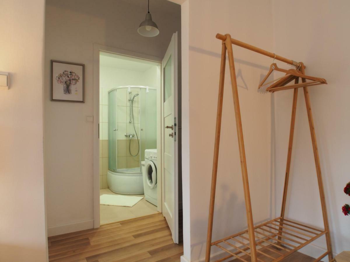 Grand-Tourist Iris Apartment K2202 Gdańsk Kültér fotó